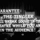 Trailer for The Tingler